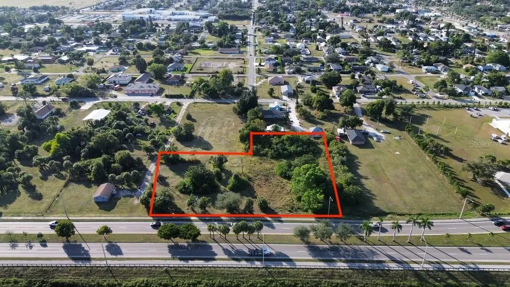 3550 S Grimsley Court Fort Myers FL 33916