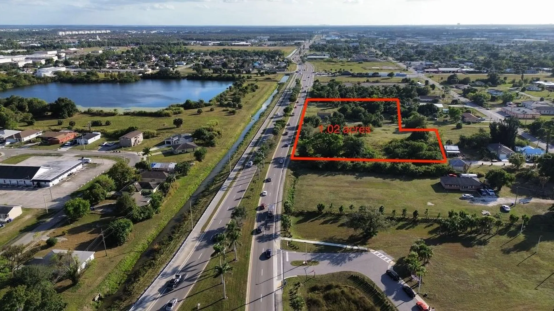 3550 S Grimsley Court Fort Myers FL 33916