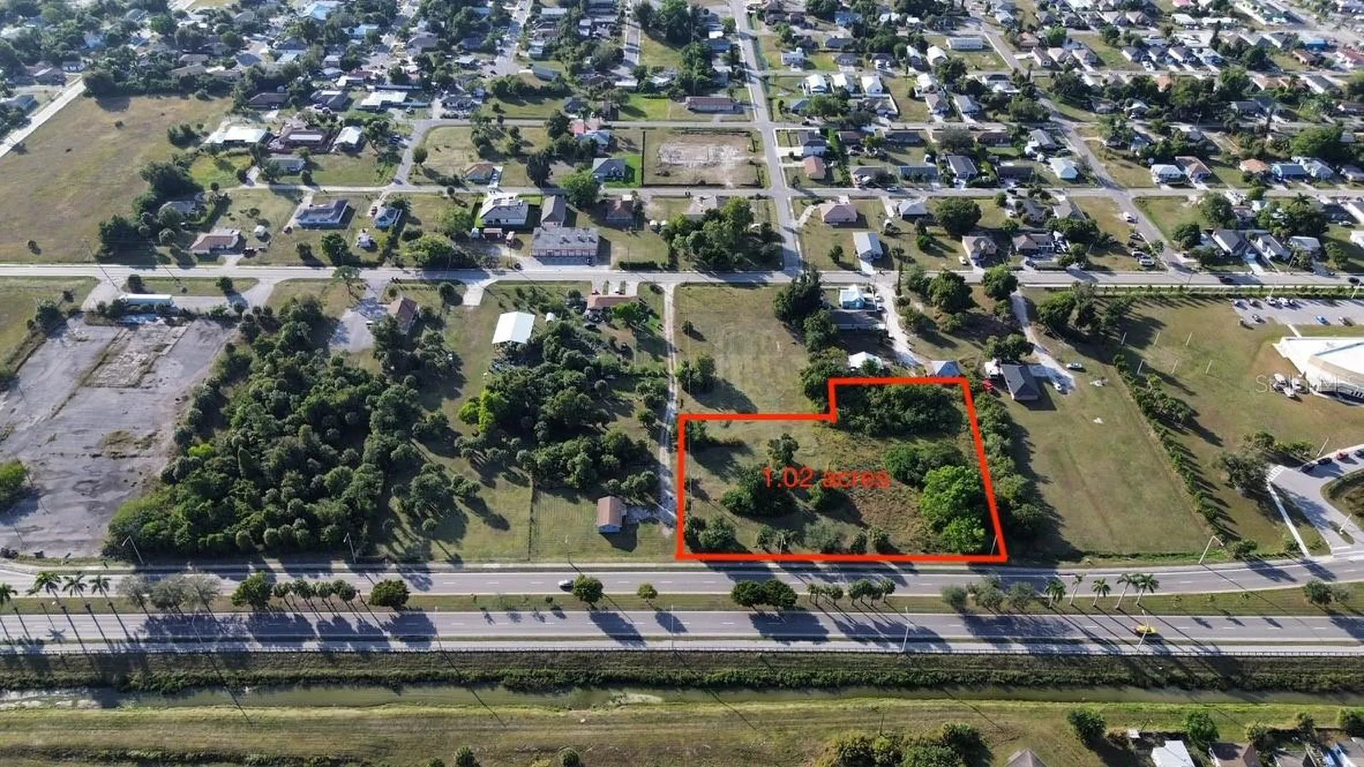 3550 S Grimsley Court Fort Myers FL 33916