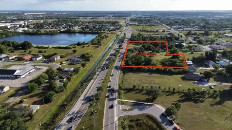 3550 S Grimsley Court Fort Myers FL 33916