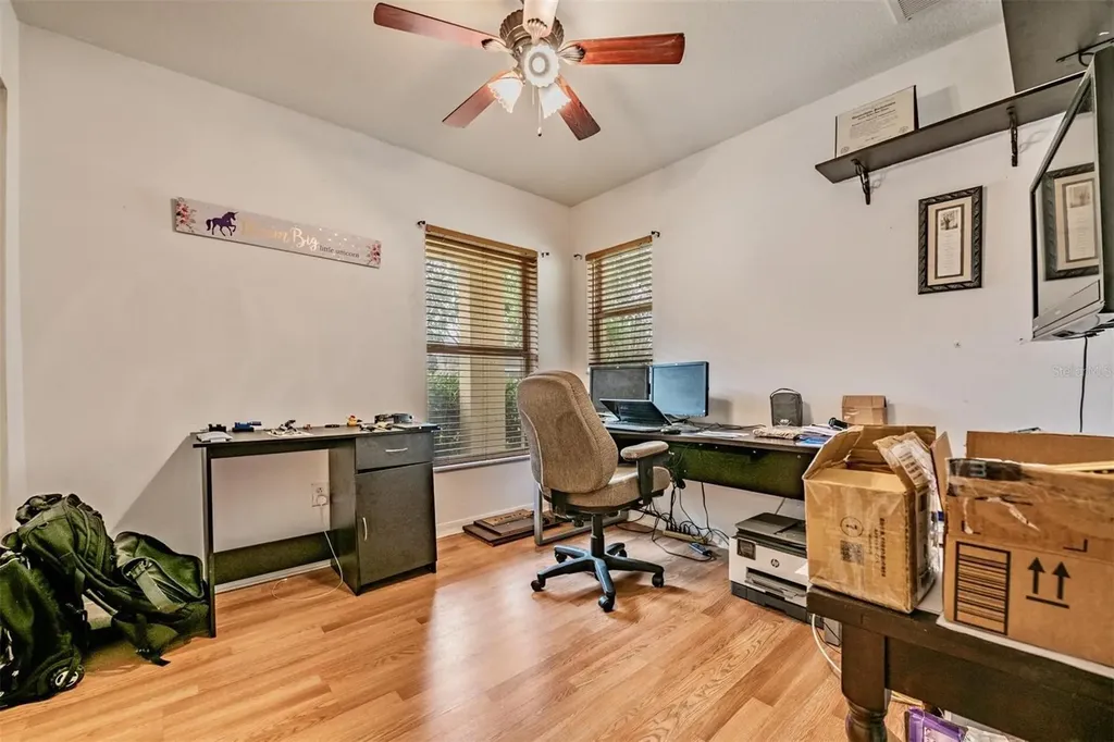 9520 Simeon Drive Land O Lakes FL 34638