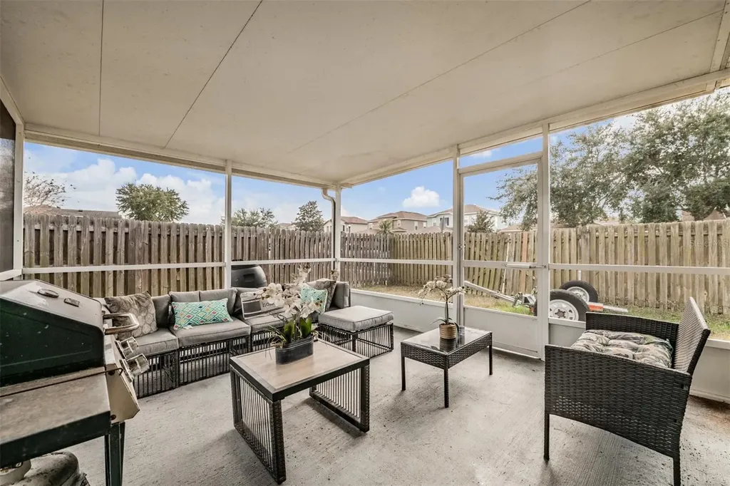 9520 Simeon Drive Land O Lakes FL 34638