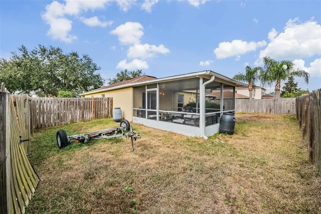 9520 Simeon Drive Land O Lakes FL 34638
