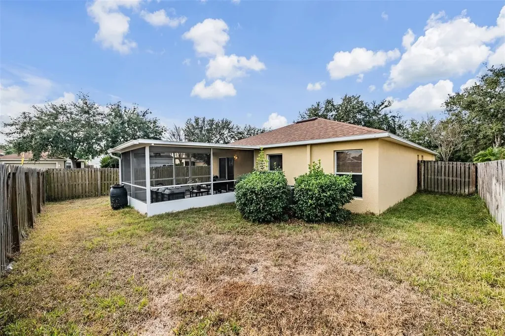 9520 Simeon Drive Land O Lakes FL 34638