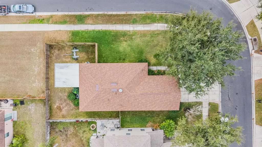 9520 Simeon Drive Land O Lakes FL 34638