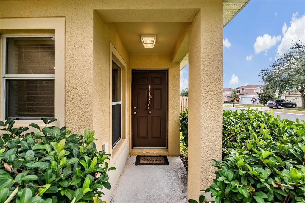 9520 Simeon Drive Land O Lakes FL 34638