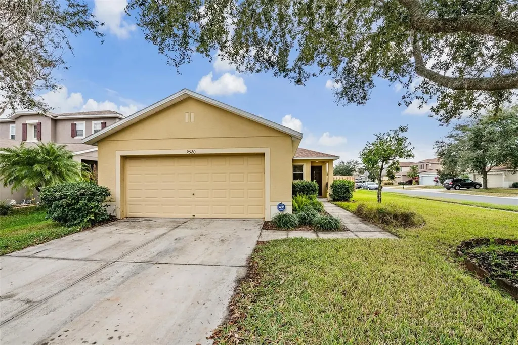 9520 Simeon Drive Land O Lakes FL 34638