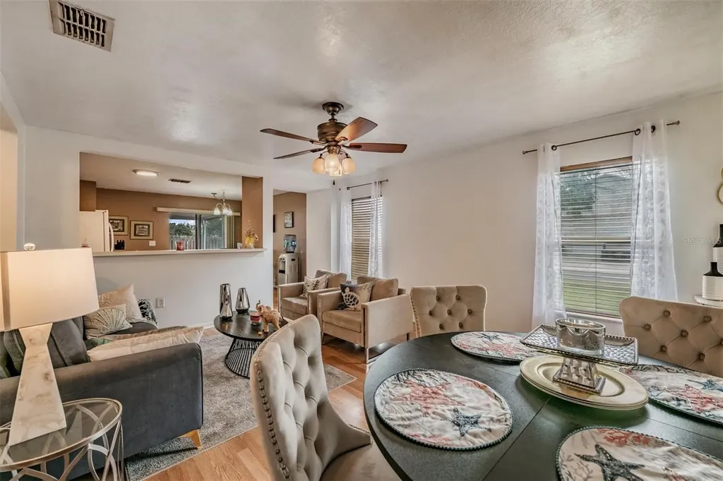 9520 Simeon Drive Land O Lakes FL 34638