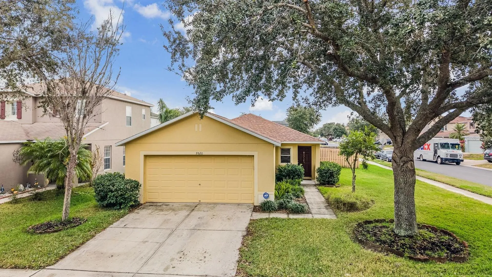 9520 Simeon Drive Land O Lakes FL 34638