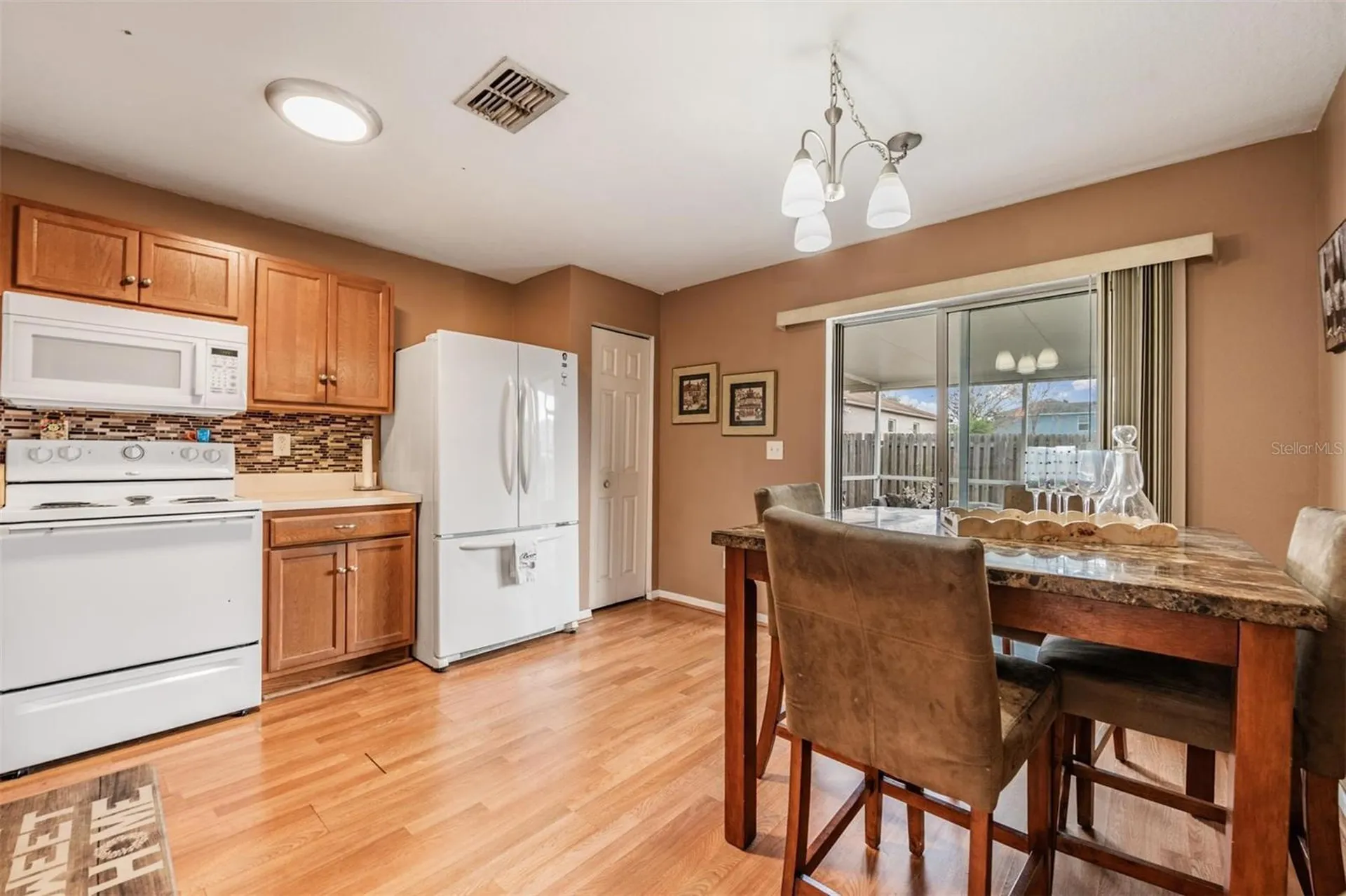 9520 Simeon Drive Land O Lakes FL 34638