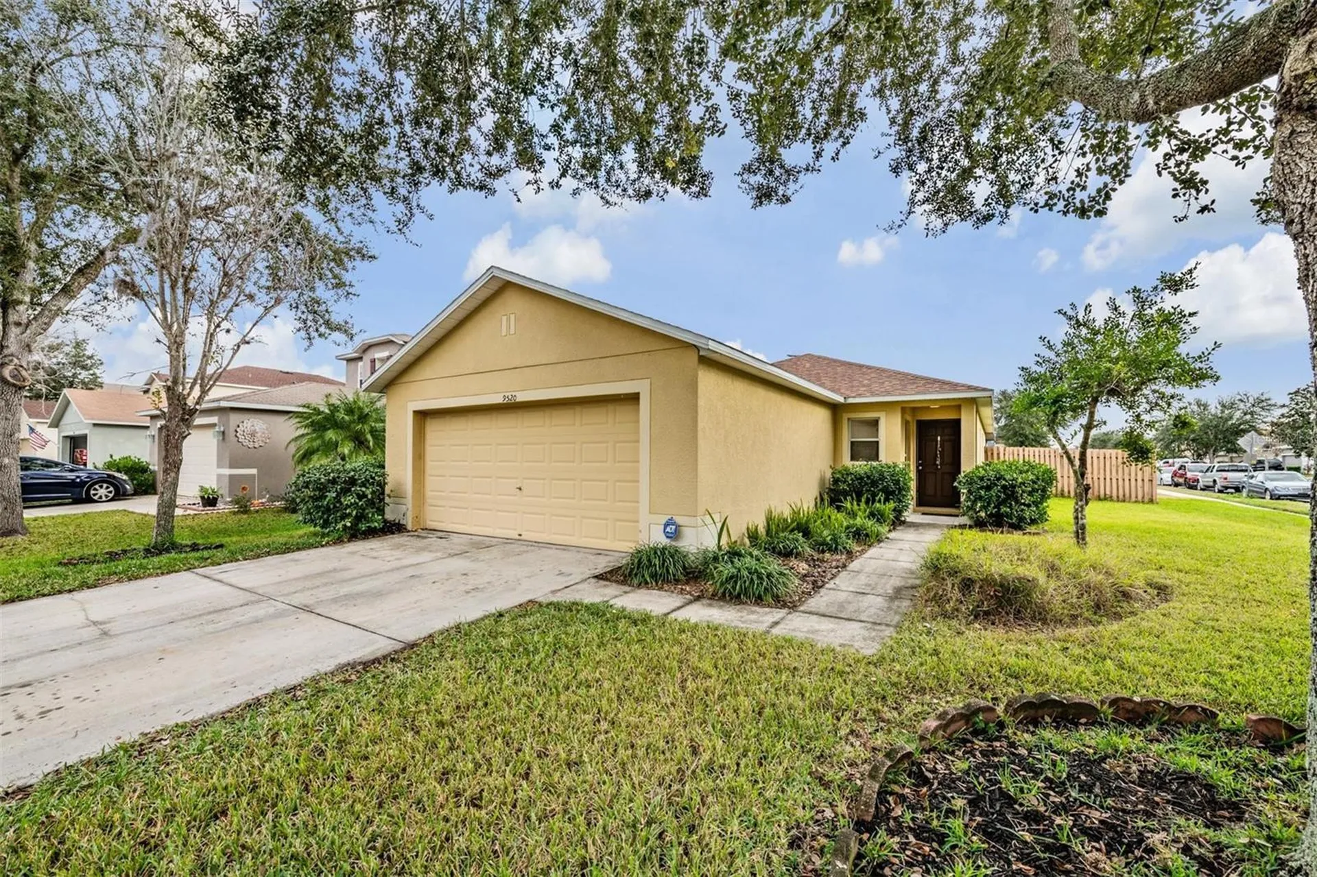 9520 Simeon Drive Land O Lakes FL 34638