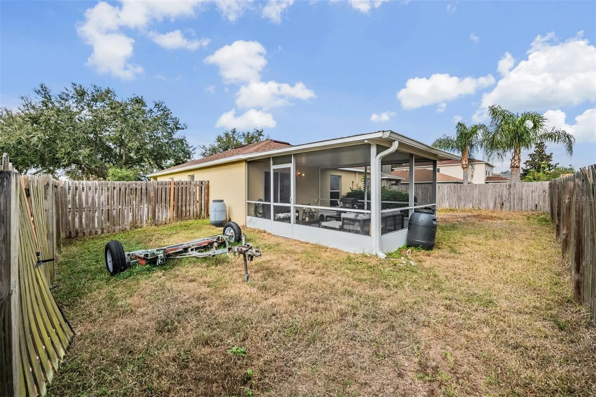 9520 Simeon Drive Land O Lakes FL 34638