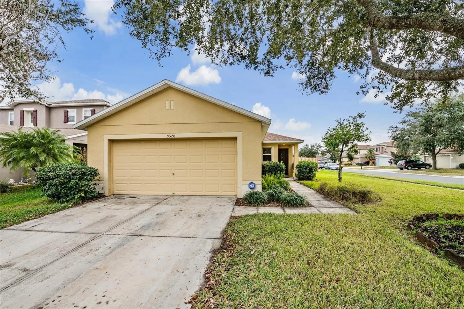 9520 Simeon Drive Land O Lakes FL 34638