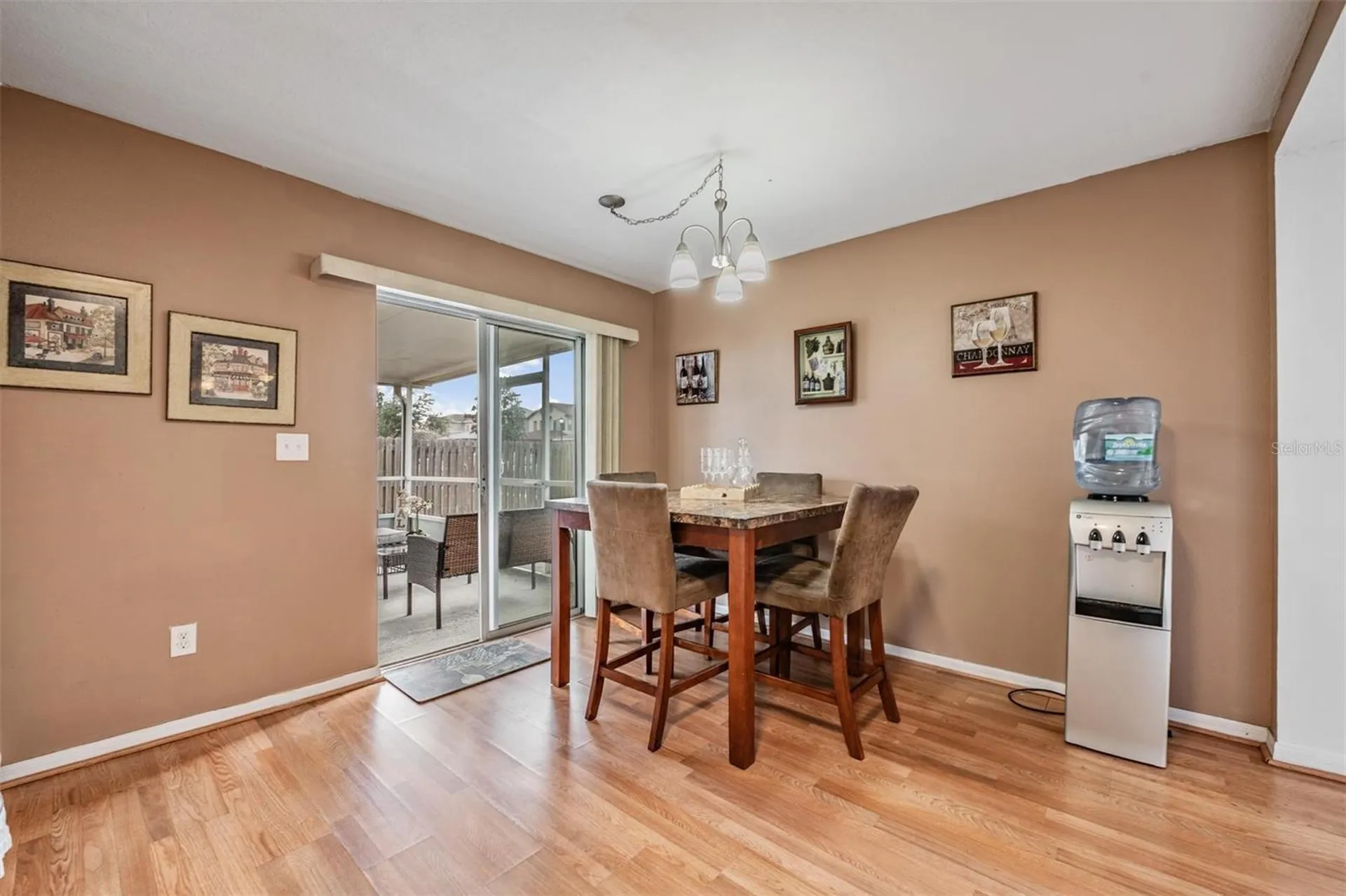 9520 Simeon Drive Land O Lakes FL 34638