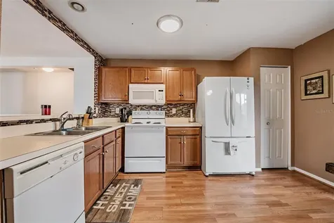 9520 Simeon Drive Land O Lakes FL 34638