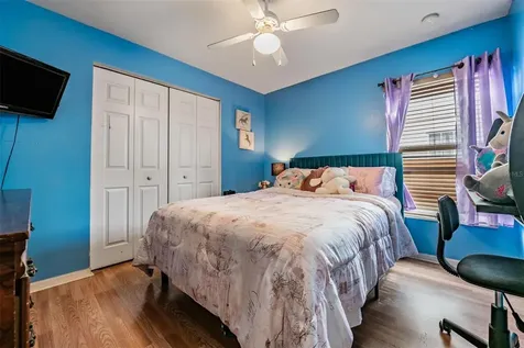 9520 Simeon Drive Land O Lakes FL 34638