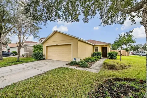 9520 Simeon Drive Land O Lakes FL 34638
