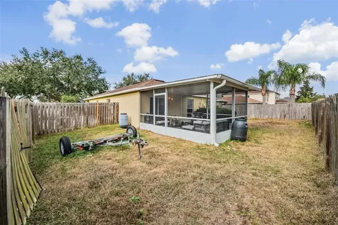 9520 Simeon Drive Land O Lakes FL 34638