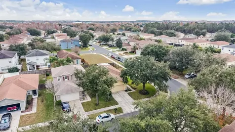 9520 Simeon Drive Land O Lakes FL 34638
