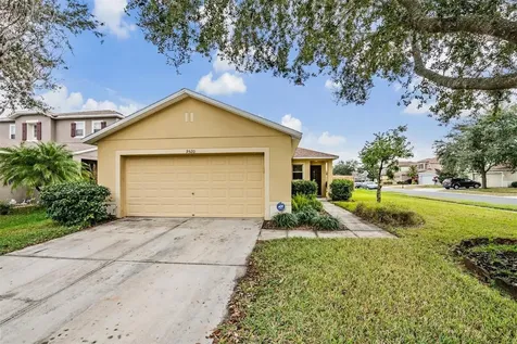 9520 Simeon Drive Land O Lakes FL 34638