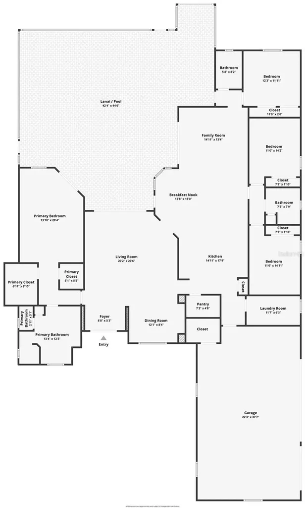 14104 E 22nd Terrace Bradenton FL 34212
