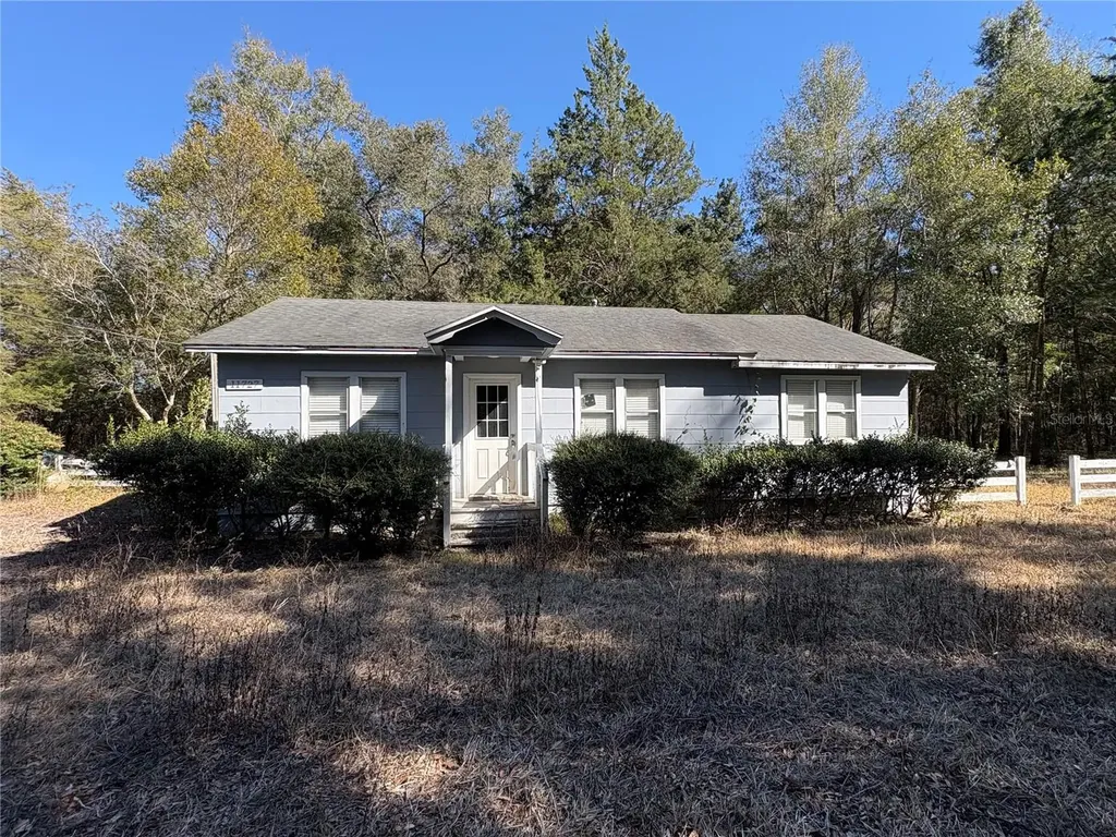 11727 SW 122nd Street Gainesville FL 32608