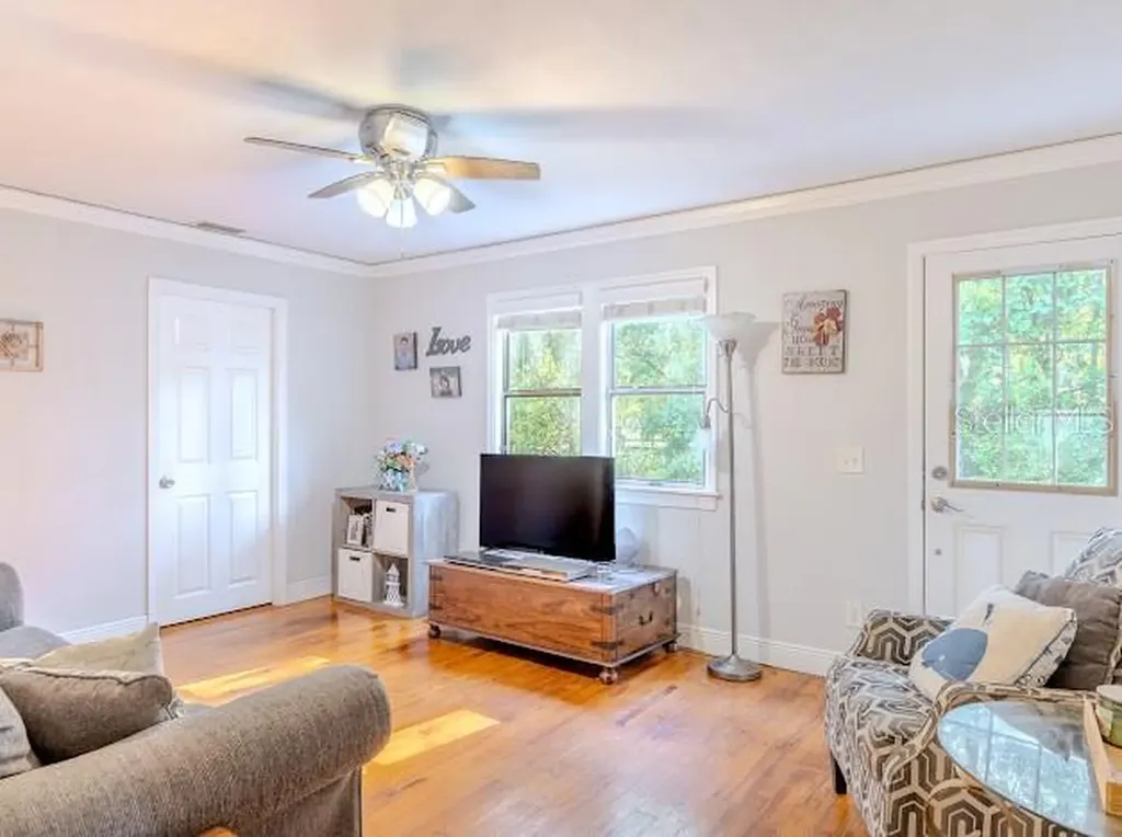 11727 SW 122nd Street Gainesville FL 32608