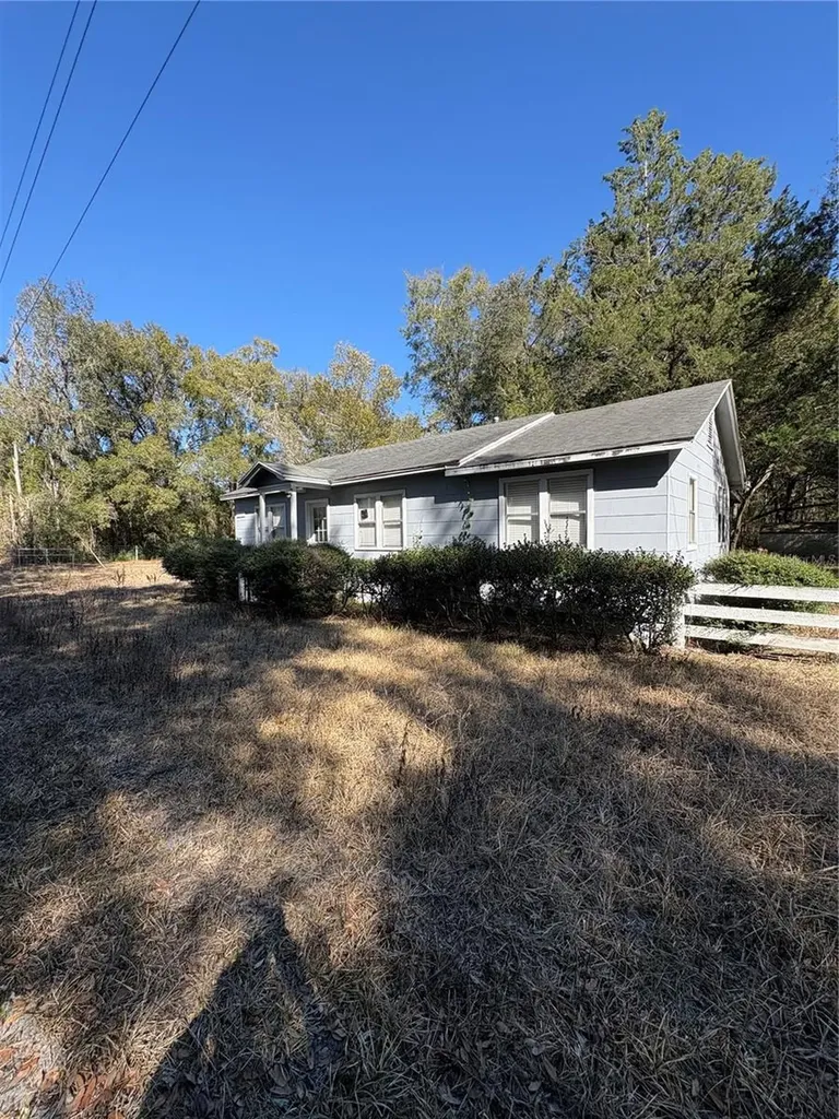 11727 SW 122nd Street Gainesville FL 32608