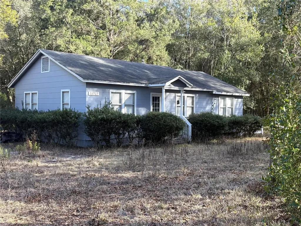 11727 SW 122nd Street Gainesville FL 32608