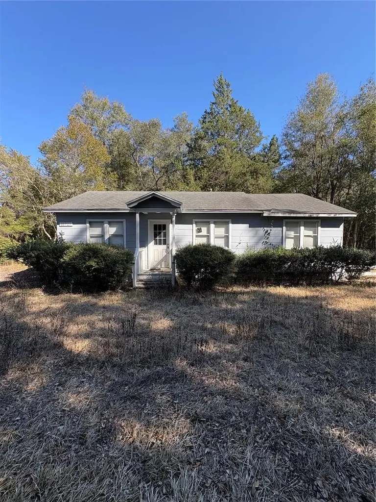 11727 SW 122nd Street Gainesville FL 32608