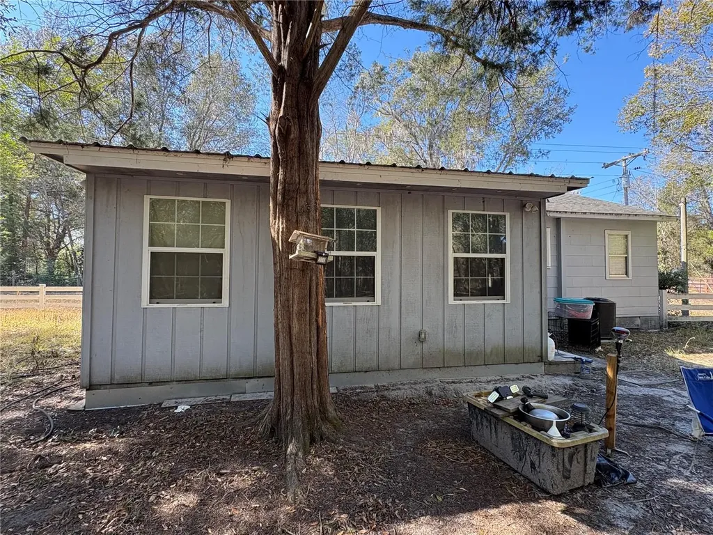 11727 SW 122nd Street Gainesville FL 32608