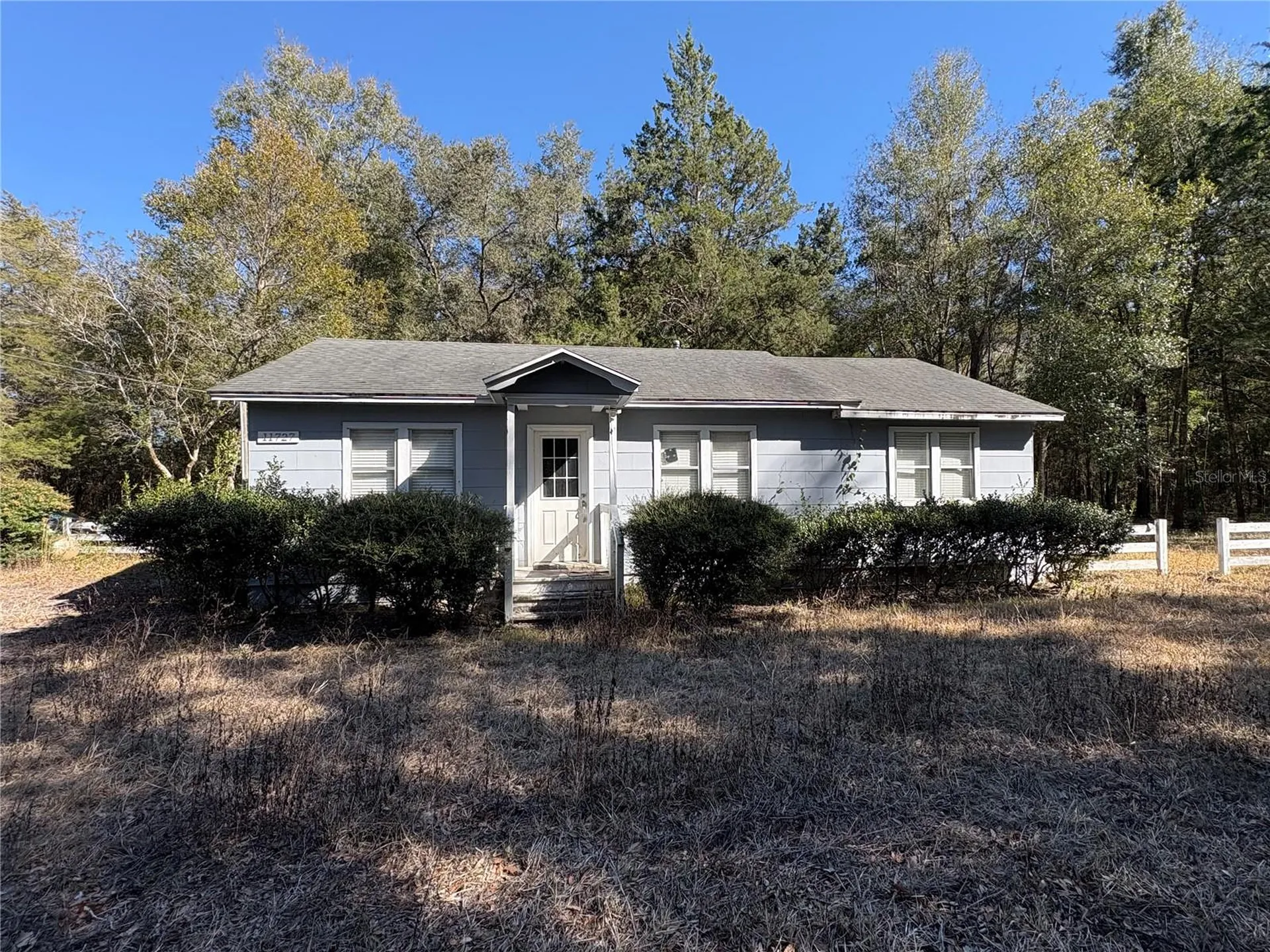 11727 SW 122nd Street Gainesville FL 32608