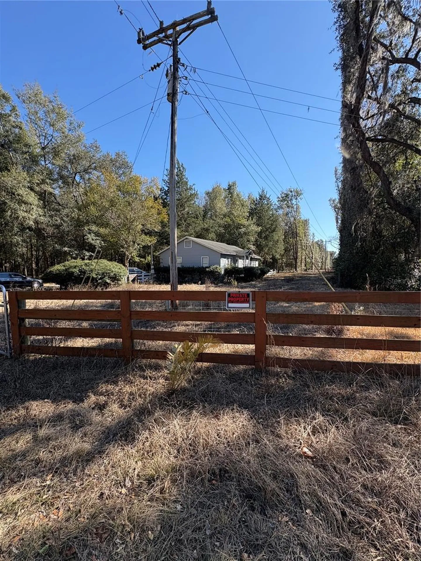 11727 SW 122nd Street Gainesville FL 32608