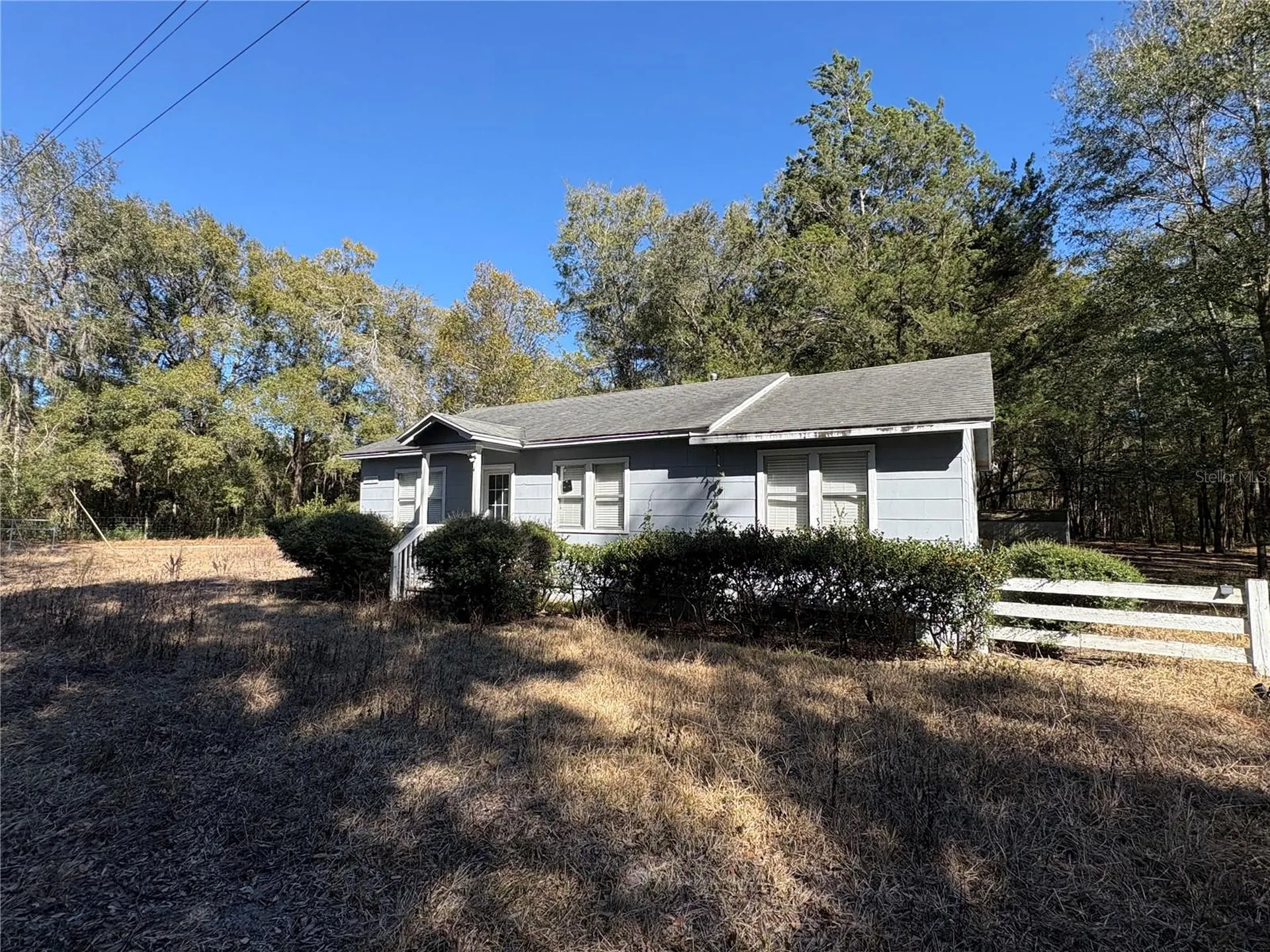 11727 SW 122nd Street Gainesville FL 32608