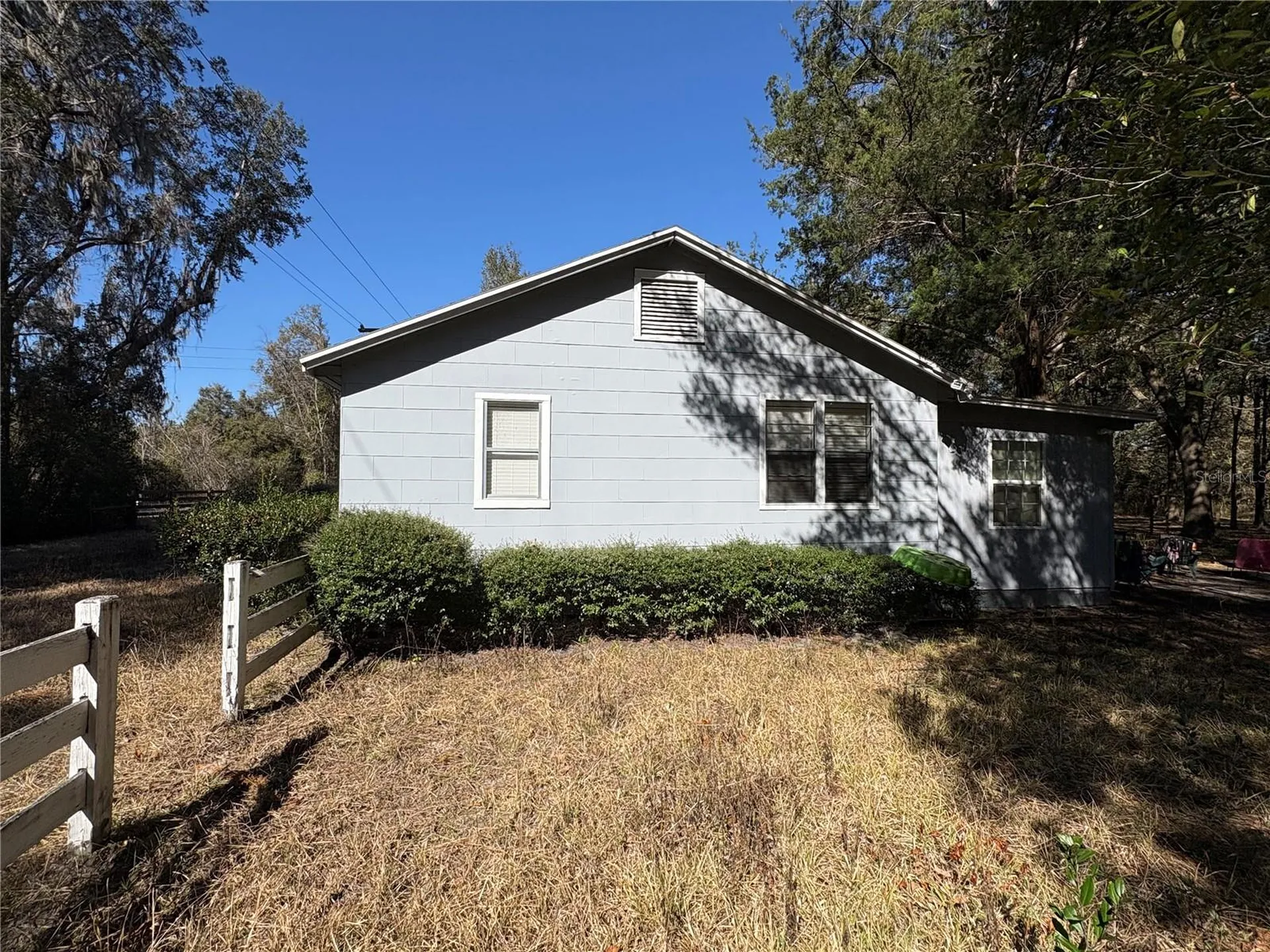 11727 SW 122nd Street Gainesville FL 32608