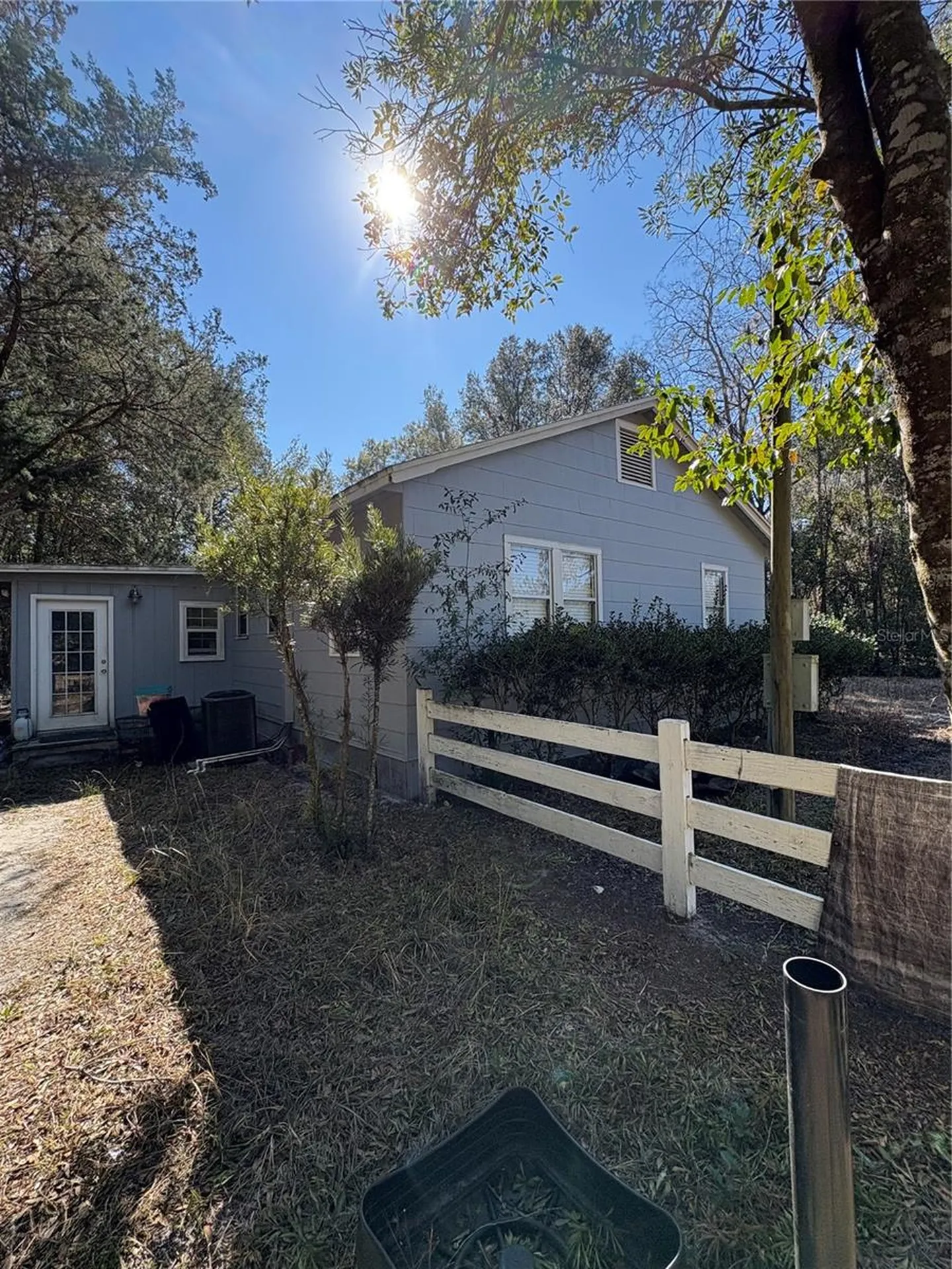 11727 SW 122nd Street Gainesville FL 32608
