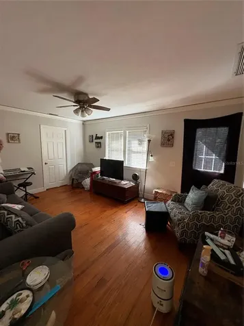 11727 SW 122nd Street Gainesville FL 32608