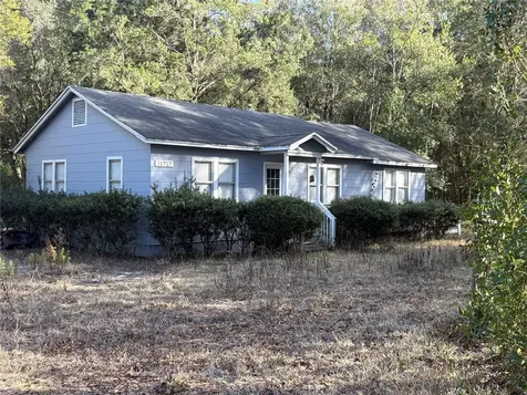 11727 SW 122nd Street Gainesville FL 32608