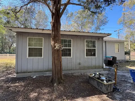 11727 SW 122nd Street Gainesville FL 32608