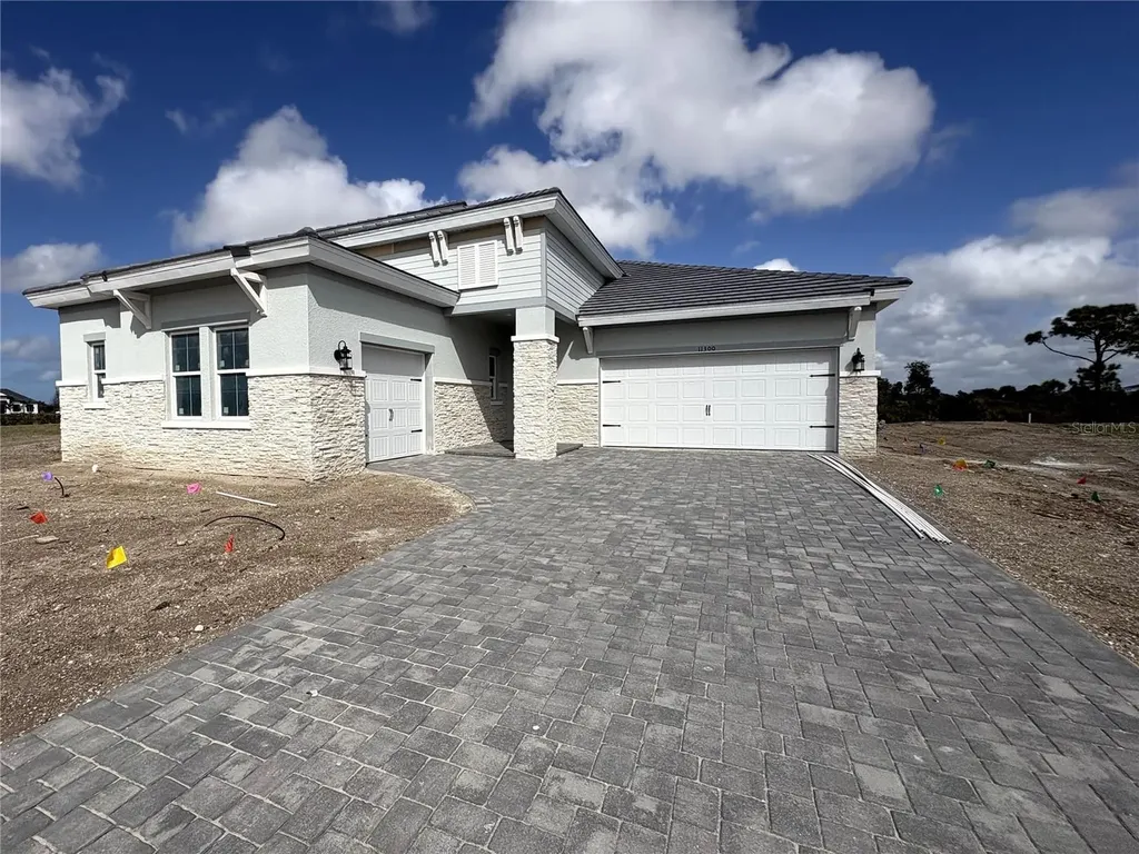 11300 Blissby Street Venice FL 34293