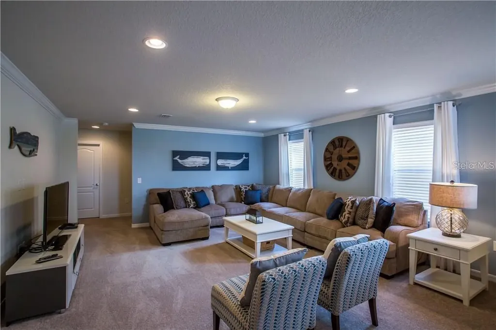 8881 Rhodes Street Kissimmee FL 34747