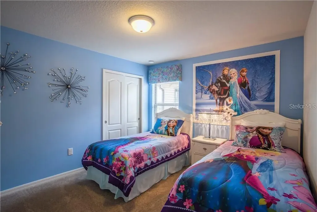 8881 Rhodes Street Kissimmee FL 34747