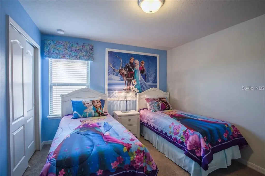 8881 Rhodes Street Kissimmee FL 34747