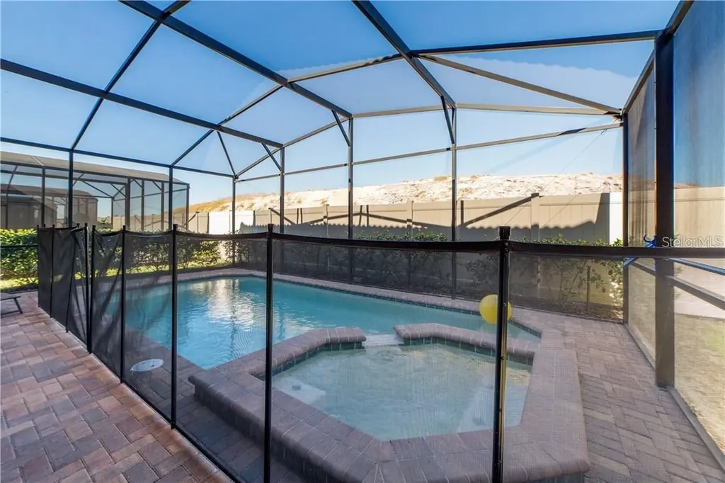 8881 Rhodes Street Kissimmee FL 34747