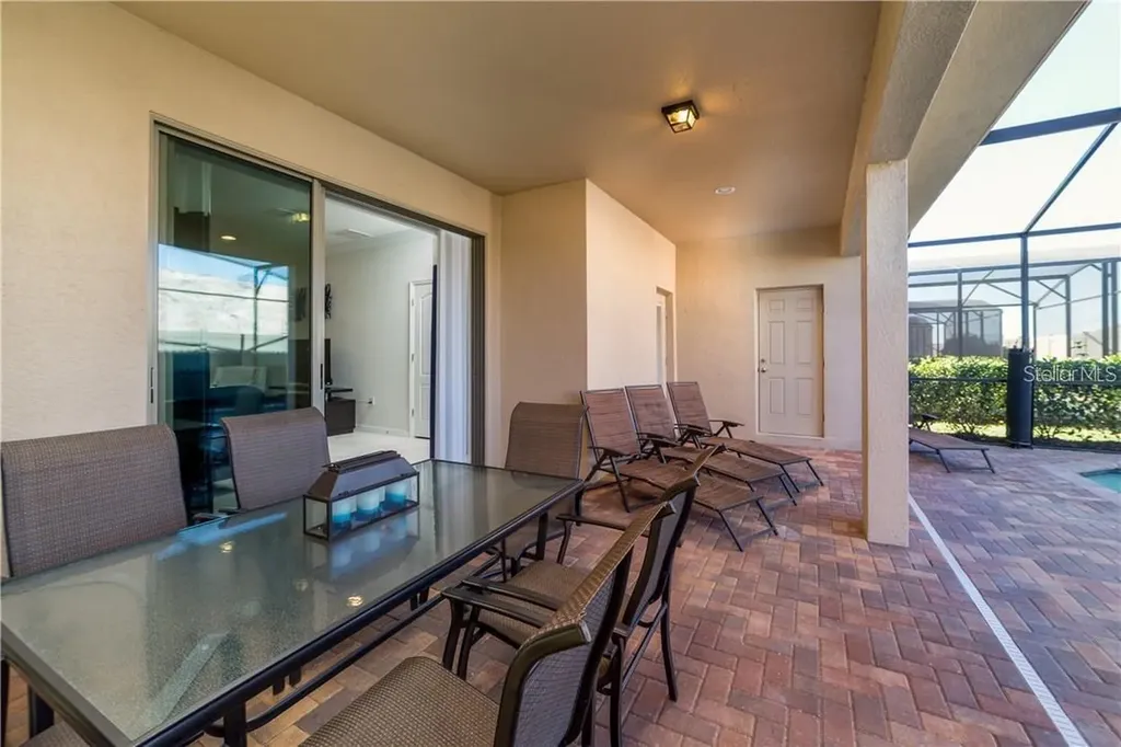 8881 Rhodes Street Kissimmee FL 34747