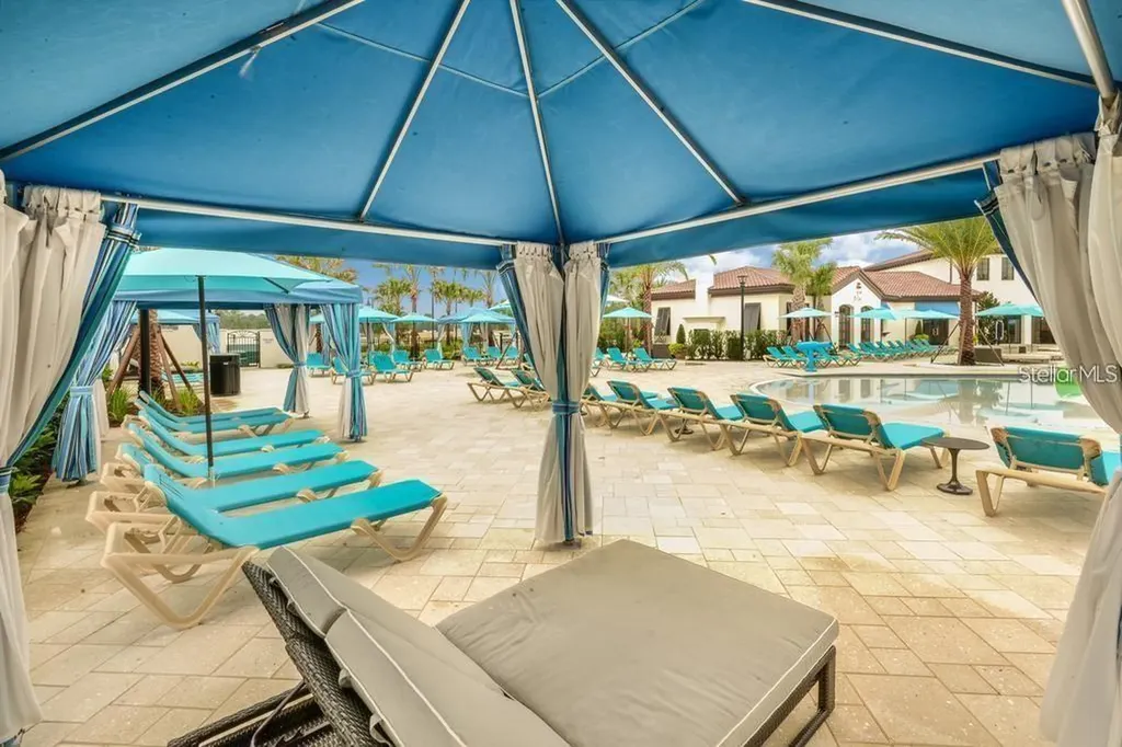 8881 Rhodes Street Kissimmee FL 34747