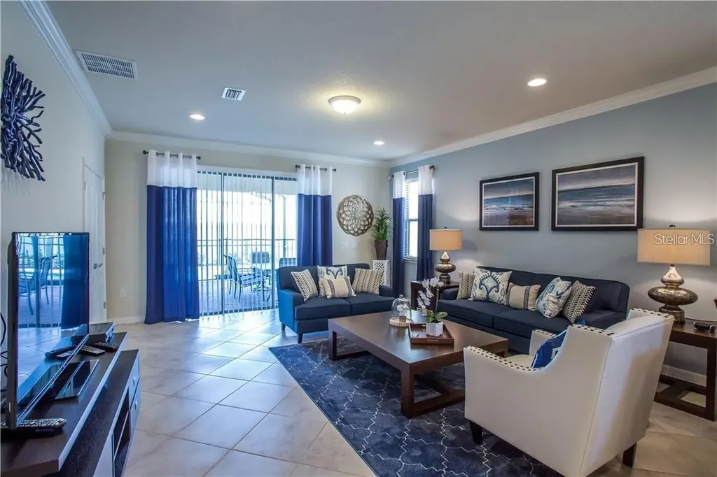 8881 Rhodes Street Kissimmee FL 34747