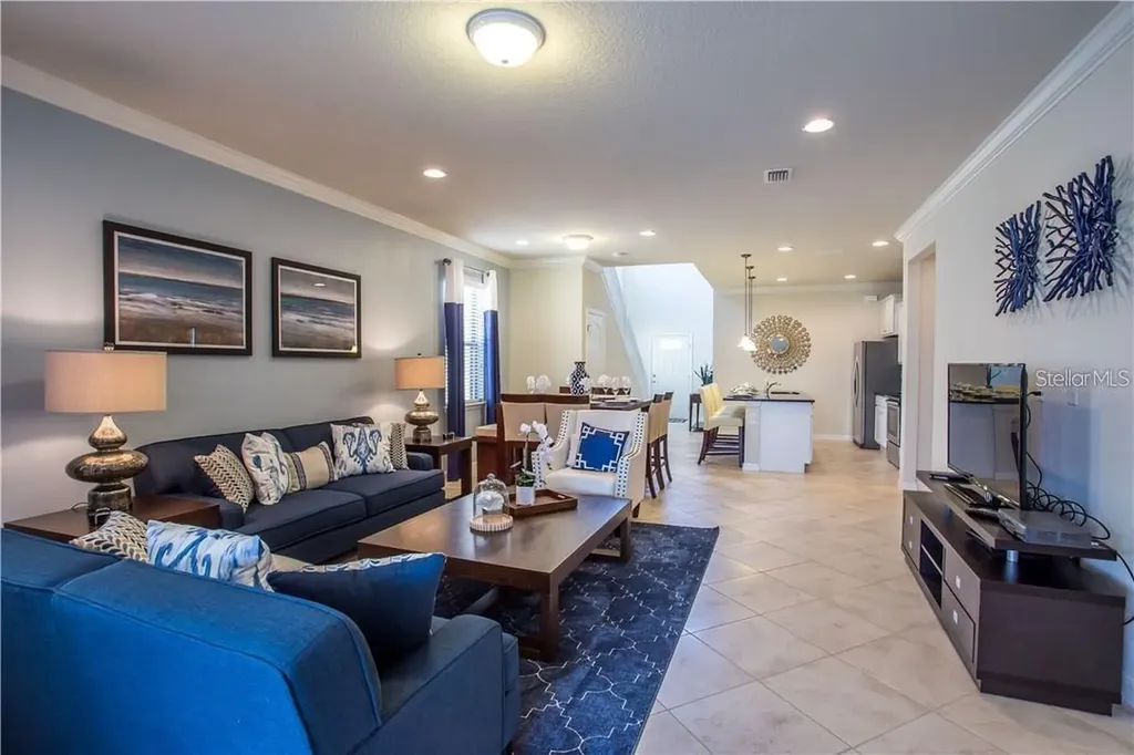 8881 Rhodes Street Kissimmee FL 34747