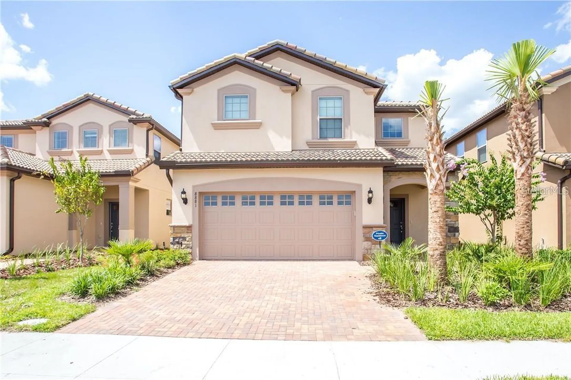 8881 Rhodes Street Kissimmee FL 34747