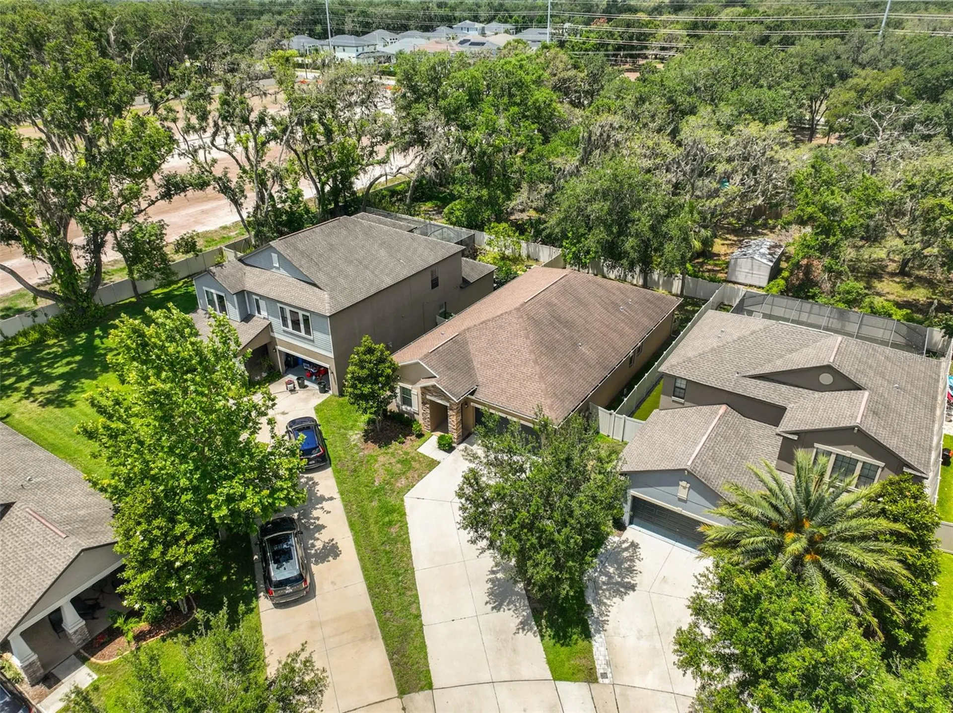 11915 Twilight Darner Place Riverview FL 33569